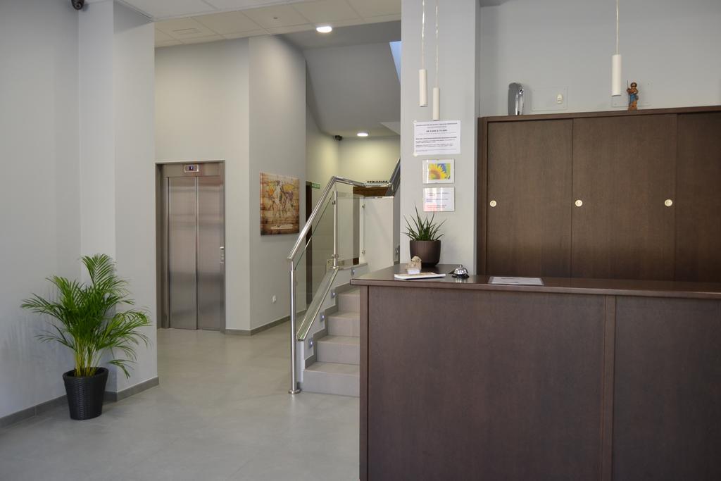 Pension Lemos Triacastela Luaran gambar
